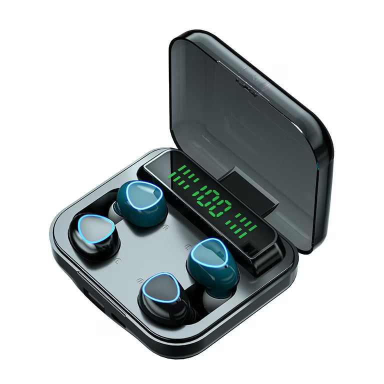 🎧 Audífonos inalámbricos M22