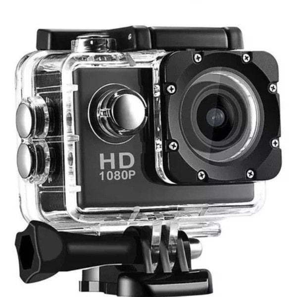 Gray helmet for bikers